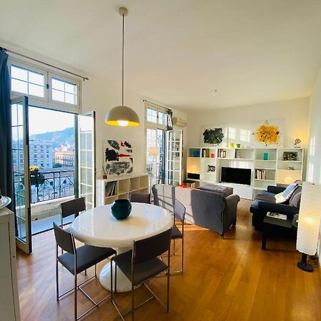 Politeama Suite In The Heart Of The City Palermo Ngoại thất bức ảnh