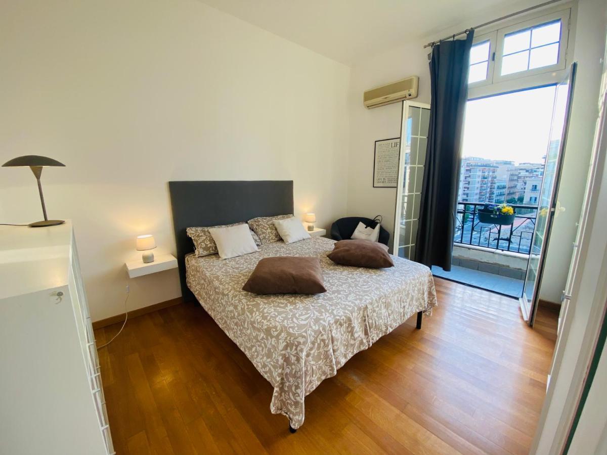 Politeama Suite In The Heart Of The City Palermo Ngoại thất bức ảnh