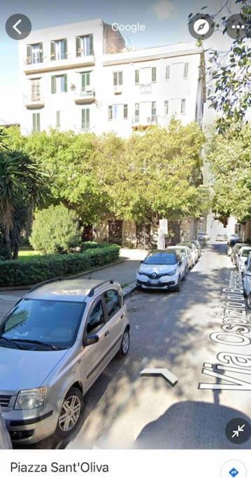 Politeama Suite In The Heart Of The City Palermo Ngoại thất bức ảnh