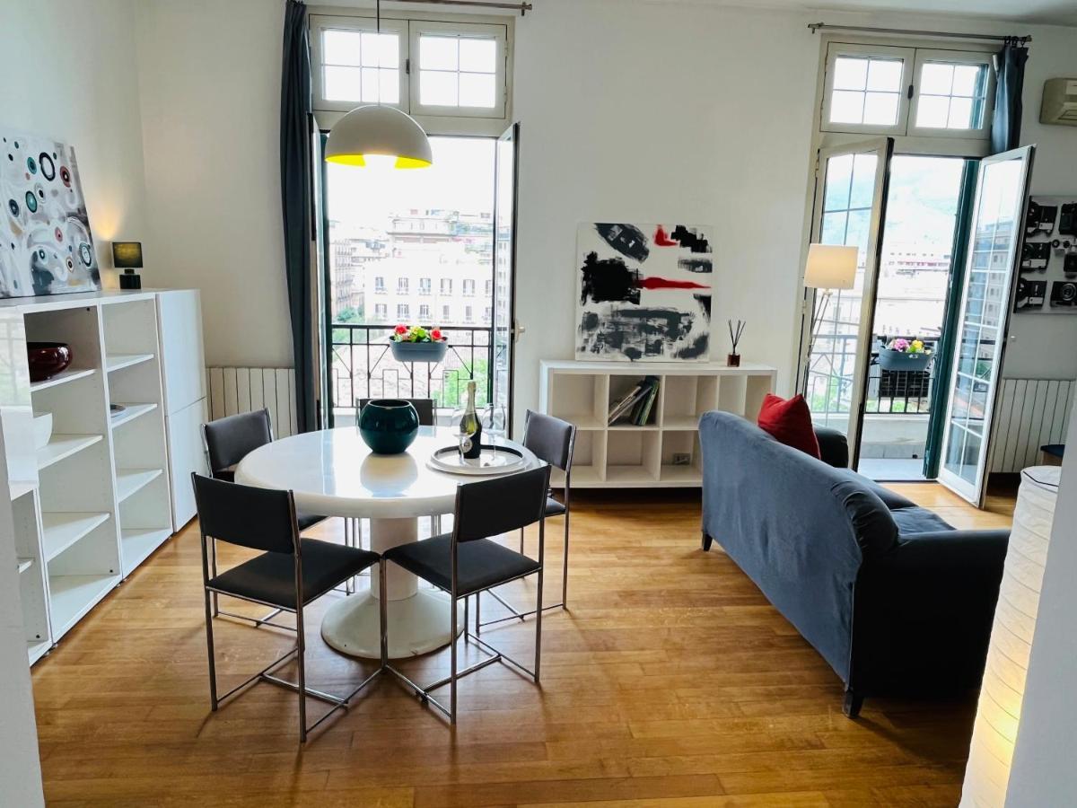 Politeama Suite In The Heart Of The City Palermo Ngoại thất bức ảnh