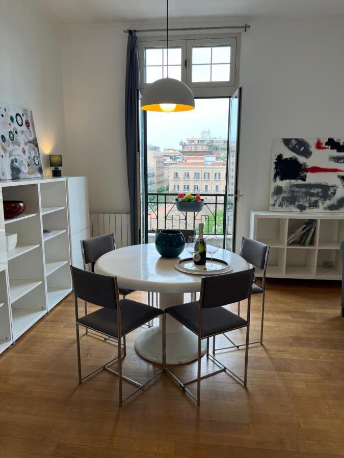 Politeama Suite In The Heart Of The City Palermo Ngoại thất bức ảnh