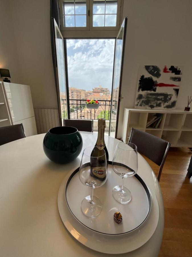 Politeama Suite In The Heart Of The City Palermo Ngoại thất bức ảnh